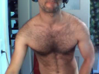 cumshow_x webcam model stream image