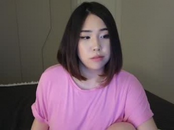 ki_mi webcam model stream image