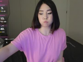 ki_mi webcam model stream image