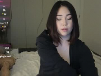 ki_mi webcam model stream image