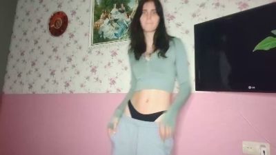 YoulandaGhamdi webcam model stream image