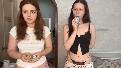 hotgirlhotshow webcam model stream image