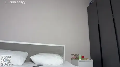 sunsally webcam model stream image