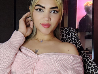 AdalethHolmes webcam model stream image