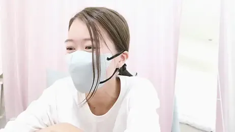MONE_JP webcam model stream image
