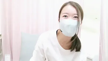 MONE_JP webcam model stream image