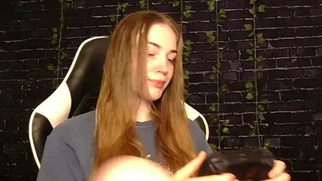 KLEOKILLS webcam model stream image