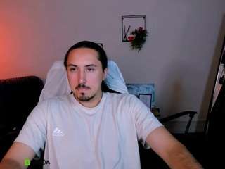 damon-shadow webcam model stream image