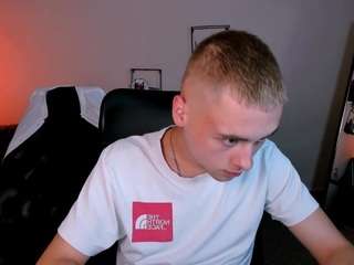 damon-shadow webcam model stream image