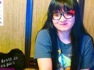 trixiedoescamcam webcam model stream image