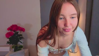 EasterHornshaw webcam model stream image