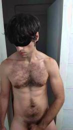 Aronpet webcam model stream image