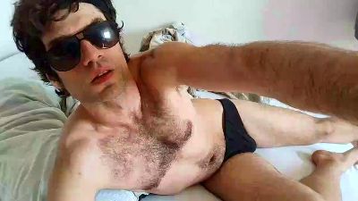 Aronpet webcam model stream image