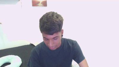 khevinlopez webcam model stream image