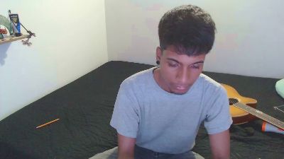 khevinlopez webcam model stream image