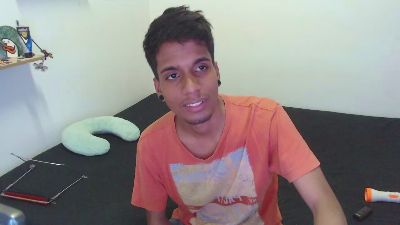 khevinlopez webcam model stream image