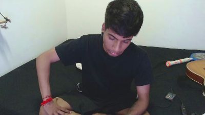 khevinlopez webcam model stream image