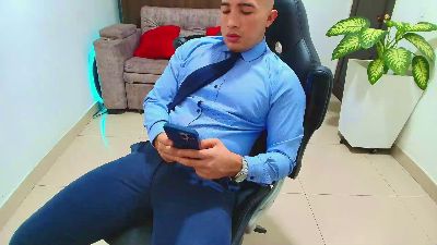 sebastian_ocon3 webcam model stream image