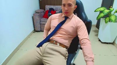 sebastian_ocon3 webcam cam4 model stream image