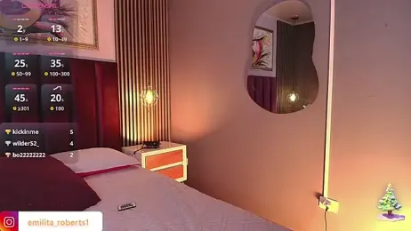 emily_roberts1 webcam model stream image