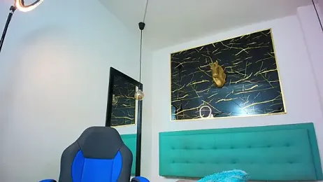 Bella_salvatore webcam model stream image