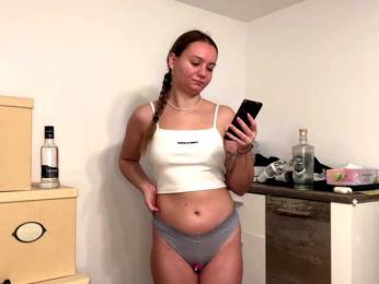 MelissaBerg webcam model stream image