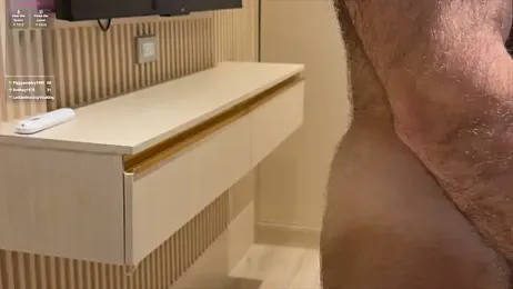 Atlantis_is_calling_sos webcam stripchat model stream image