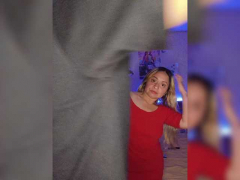 Maik94 webcam model stream image