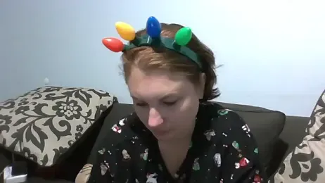 MilfyMrsRobinson webcam model stream image