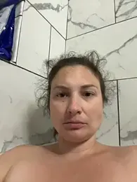 MilfyMrsRobinson webcam model stream image