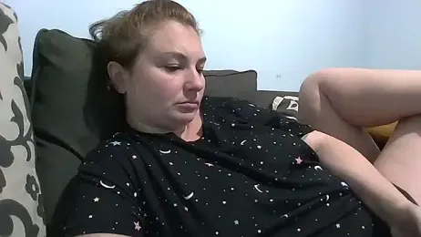 MilfyMrsRobinson webcam model stream image