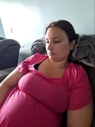 MilfyMrsRobinson webcam model stream image