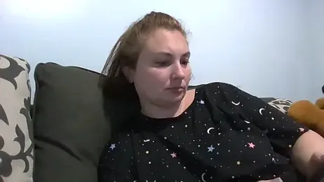 MilfyMrsRobinson webcam model stream image