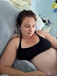 MilfyMrsRobinson webcam model stream image