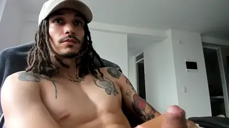 im_kamus_ webcam stripchat model stream image