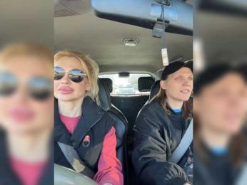 SoulStream webcam bongacams model stream image