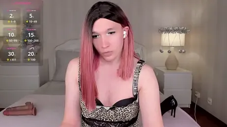 valeriasecret webcam model stream image