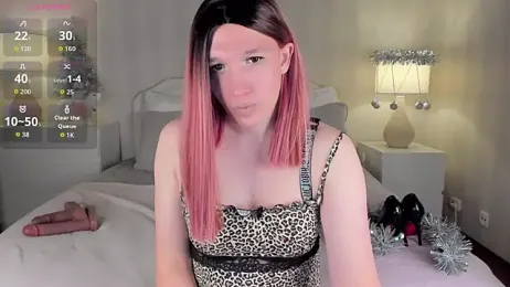 valeriasecret webcam model stream image