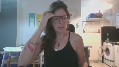 calentandot webcam model stream image