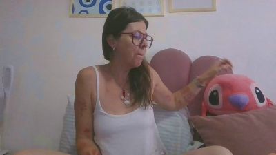 calentandot webcam model stream image
