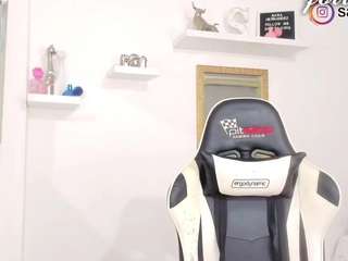 sarahernandez1 webcam model stream image