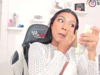 sarahernandez1 webcam model stream image