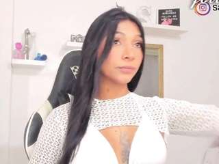 sarahernandez1 webcam camsoda model stream image