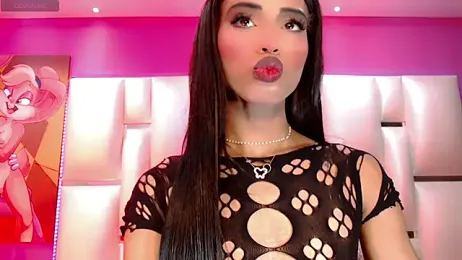 BabyAmatiis_ webcam model stream image