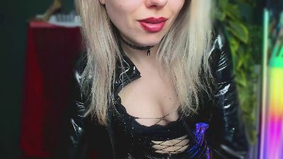 niceHEIDI webcam model stream image