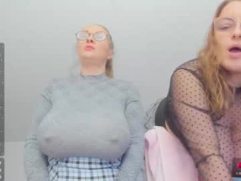 misteryland webcam model stream image