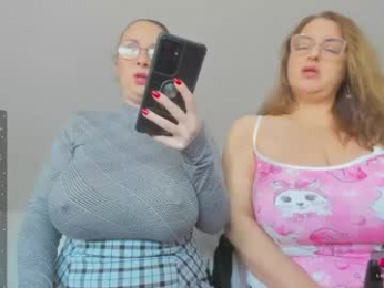 misteryland webcam model stream image