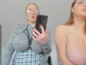 misteryland webcam model stream image