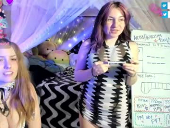 artsyheartsyy webcam model stream image