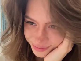 asuncionbalduf webcam chaturbate model stream image